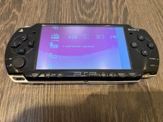 Sony PSP 2004 Negra - Para reparar