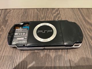 Sony PSP 2004 Negra - Para reparar
