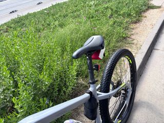 Bicicleta Eléctrica Haibike SDURO HARDNINE 6 29