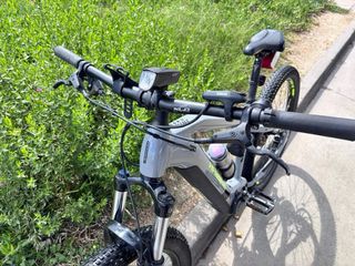 Bicicleta Eléctrica Haibike SDURO HARDNINE 6 29