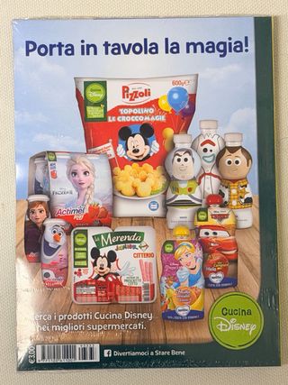 Topolino 3333 nunero speciale da collezione