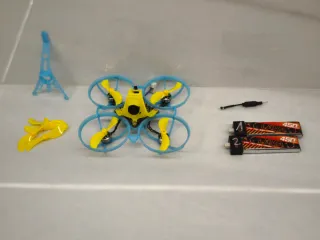 Betafpv Air75 + Extras