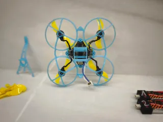 Betafpv Air75 + Extras