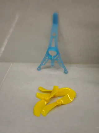 Betafpv Air75 + Extras