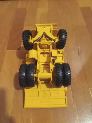 Euclid R85 B Joal 1:50 | Dumper de Obra | Impecab