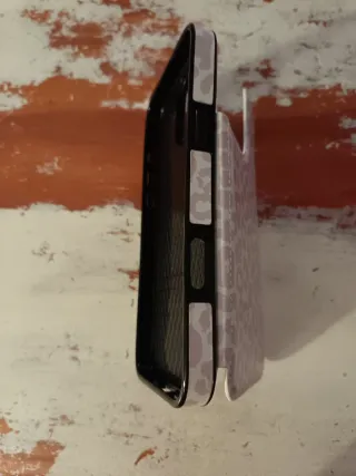 Funda iPhone 16 Pro Max con tarjetero