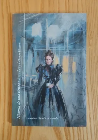 HISTORIA DE UNA TIENDA