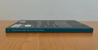 HISTORIA DE UNA TIENDA