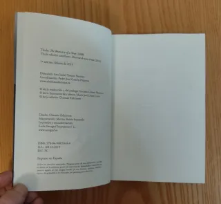 HISTORIA DE UNA TIENDA