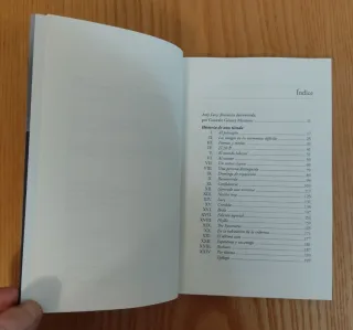 HISTORIA DE UNA TIENDA