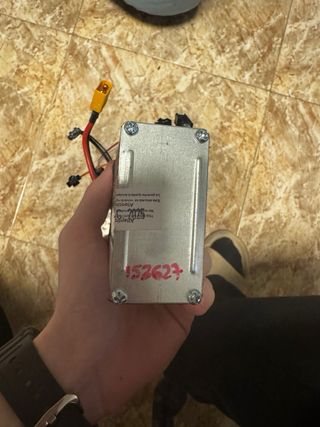 Controladora Smartgyro Speedway DC48V