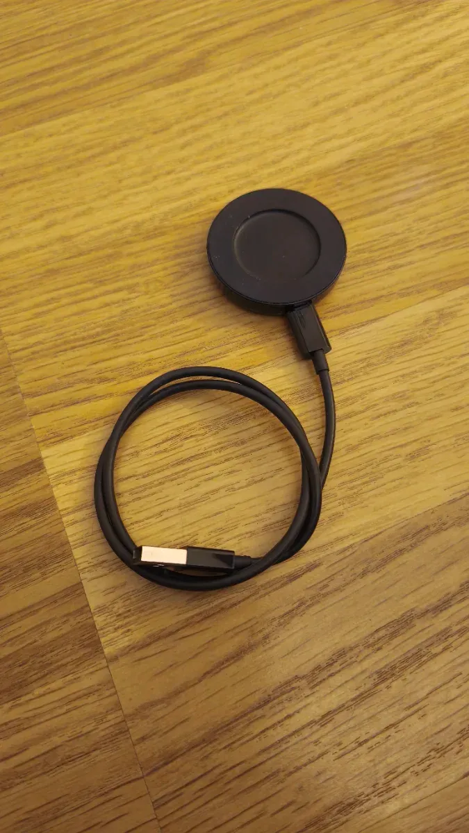 Xiaomi S1 Smartwatch Negro afbeelding 4