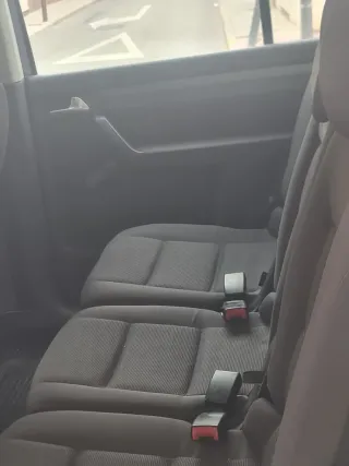 Volkswagen Touran 2009