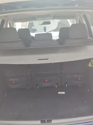 Volkswagen Touran 2009