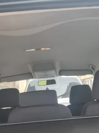 Volkswagen Touran 2009