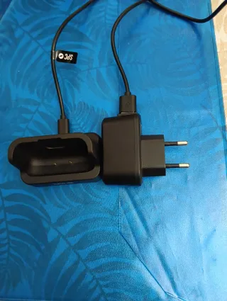 Teléfono SPC Básico Negro