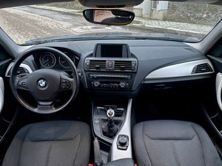 BMW Serie 1 2013 (12 MESES DE GARANTIA OPCIONAL)