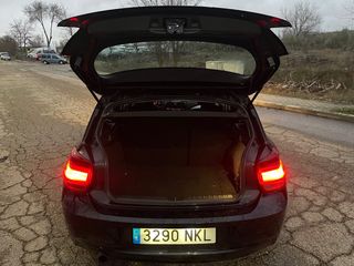 BMW Serie 1 2013 (12 MESES DE GARANTIA OPCIONAL)