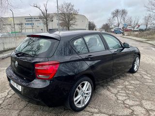 BMW Serie 1 2013 (12 MESES DE GARANTIA OPCIONAL)