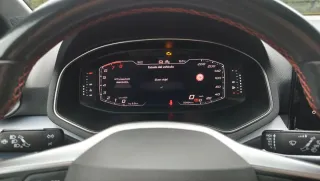 SEAT Ibiza 2022 (muy cuidado)