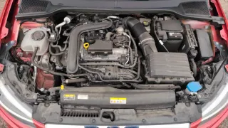 SEAT Ibiza 2022 (muy cuidado)