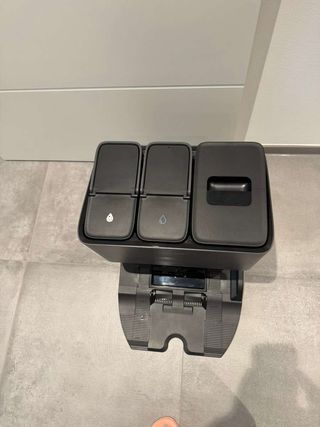 Roborock S8 Pro Ultra