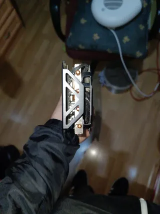 Tarjeta Gráfica Gigabyte GTX 970 G1