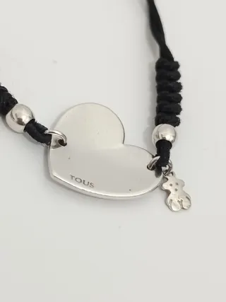 Pulsera Tous San Valentín