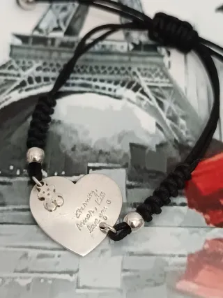 Pulsera Tous San Valentín