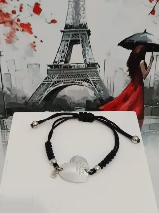 Pulsera Tous San Valentín