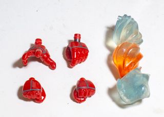 Shin Getter Robo Figura de Acción