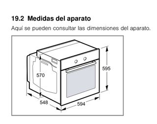 Forno Bosch