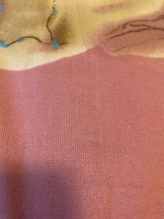 Maglia Nice Tricot donna oro/rosa M