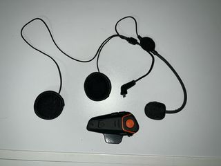 Intercomunicador Moto Bluetooth
