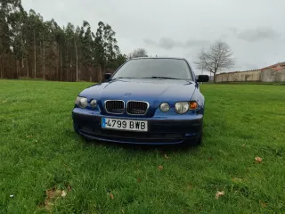 BMW Serie 3 2001