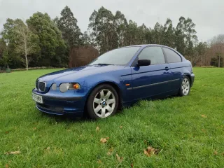 BMW Serie 3 2001