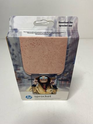 : HP Sprocket Impresora hpispp
