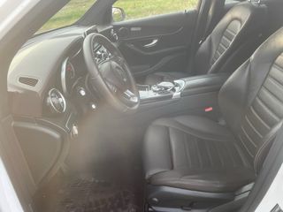 Mercedes-Benz GLC SUV (253) 220 CDI