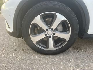 Mercedes-Benz GLC SUV (253) 220 CDI