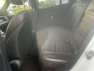 Mercedes-Benz GLC SUV (253) 220 CDI