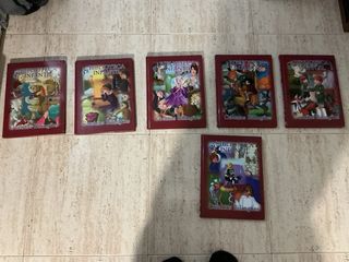 Libros bilingües de inglés para niños son grandes