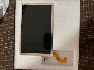 Schermo LCD sostitutivo per 3DS XL