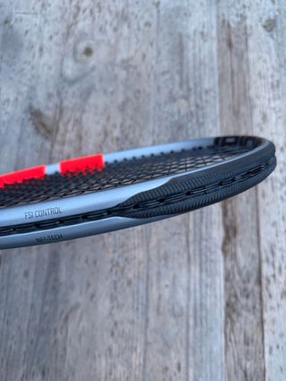 Babolat Pure Strike 98 Raqueta Tenis