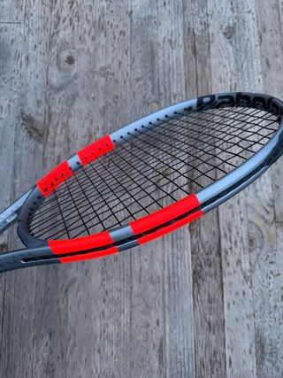 Babolat Pure Strike 98 Raqueta Tenis