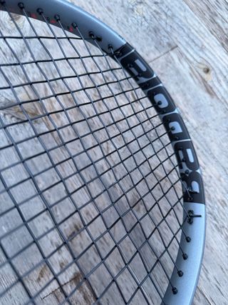 Babolat Pure Strike 98 Raqueta Tenis