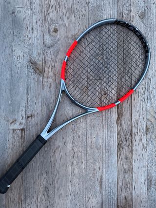 Babolat Pure Strike 98 Raqueta Tenis