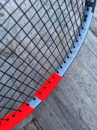 Babolat Pure Strike 98 Raqueta Tenis