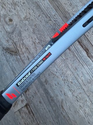 Babolat Pure Strike 98 Raqueta Tenis