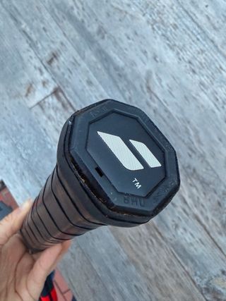 Babolat Pure Strike 98 Raqueta Tenis