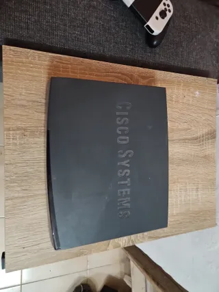 Router Cisco Systems 800 Series